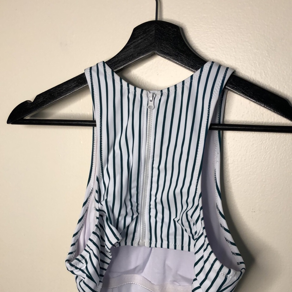 NWT Cupshe swimsuit - Picture 5 of 6